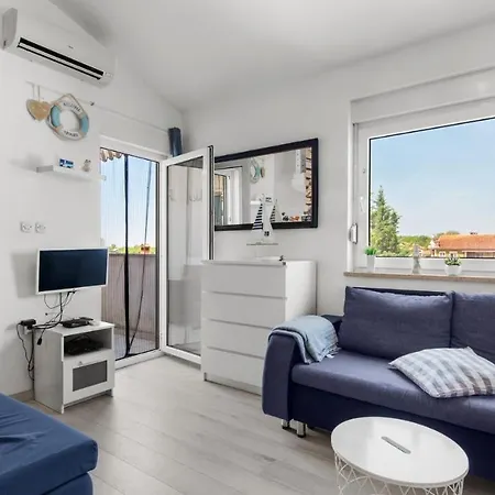 Apartmán Valens Novigrad Istria