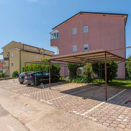 Apartmán Valens