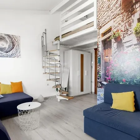 Apartmán Valens *