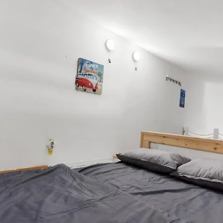 Apartamento Valens