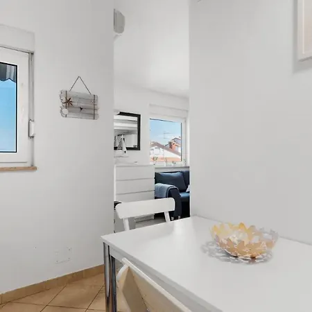 Valens Apartamento Novigrad Istria